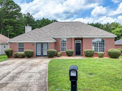 2931 Stonewater Dr, Albany, GA, 31721