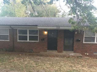 719 George St APT C, Belleville, IL 62220