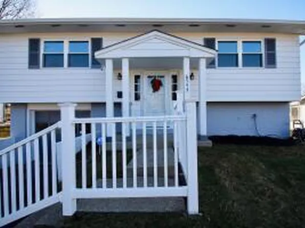6543 Carriage Ln, Reynoldsburg, OH 43068
