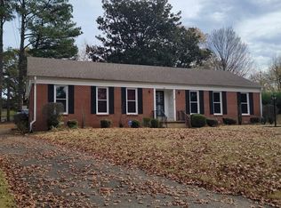 60 Franwood Dr, Jackson, TN 38301