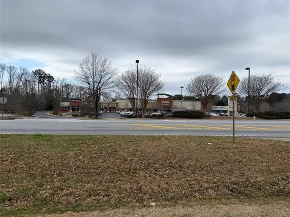 0 Highway 212 SW, Conyers, GA 30094