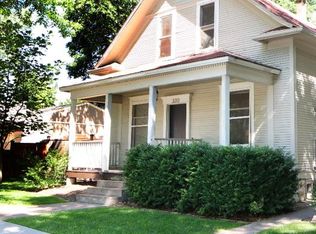 320 W Myrtle St #100, Fort Collins, CO 80521