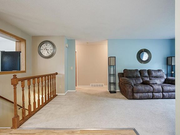 Living/hall
