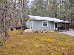 10 Summit Ridge Ln, Otto, NC 28763