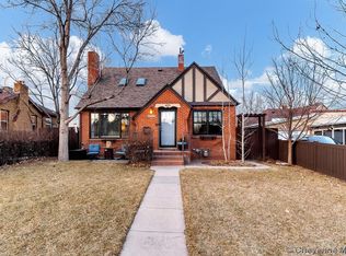 410 W 3rd Ave, Cheyenne, WY 82001