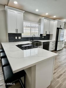 3624 W Sousa Ct, Anthem, AZ, 85086