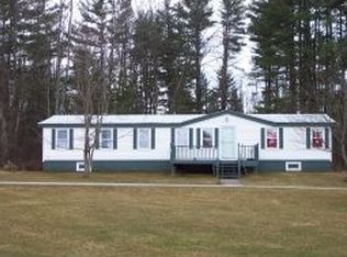 102 Trombley Ln, Clarendon, VT 05759