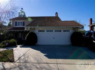 6498 Melia St, Simi Valley, CA 93063