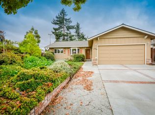 1019 September Dr, Cupertino, CA
