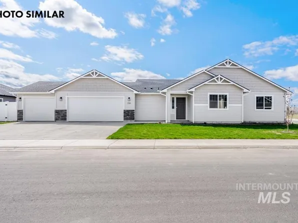 203 Pronghorn Ave, Fruitland, ID 83619