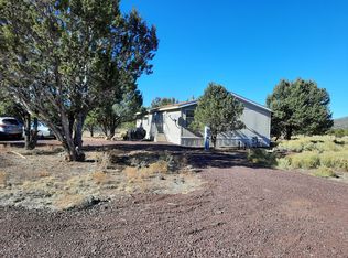 269 W Westland Rd, Williams, AZ 86046