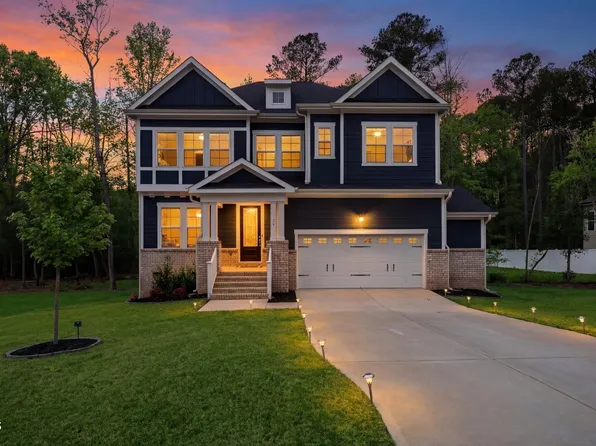 25 Gadwall Ct, Zebulon, NC 27597