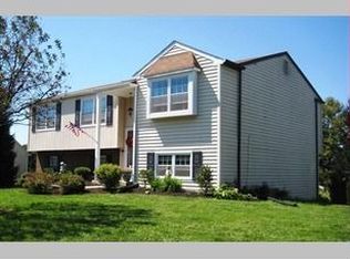 13 Spur Rd, Lansdale, PA 19446