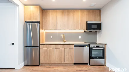 Rented by Nooklyn NYC LLC