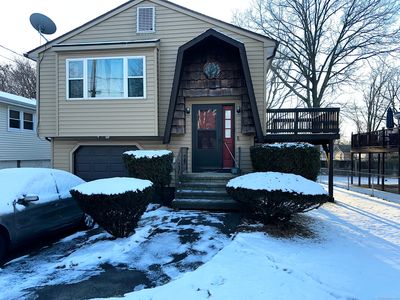 19 Shumway St, West Haven, CT, 06516