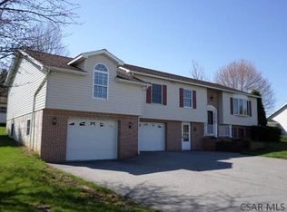 120 Venango Trl, Davidsville, PA 15928