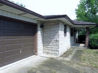 6801 S Primrose Pkwy, Muncie, IN 47302