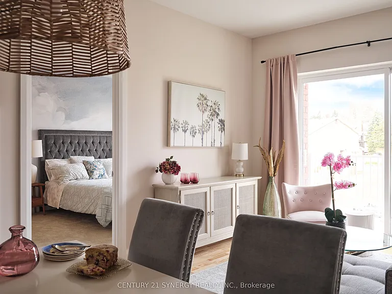 45 Elmsley St N #212 — Photo 24