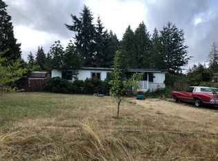 20813 93rd St E, Bonney Lake, WA 98391