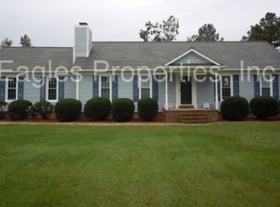 125 Bett Dr, Goldsboro, NC 27534