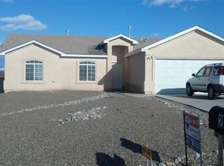 2 Romans Pl, Los Lunas, NM 87031