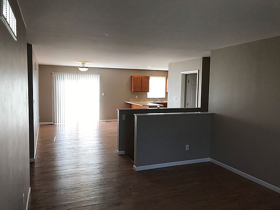 Living Room to Dining Room