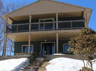 308 Bald Hill Rd, Spencer, NY 14883