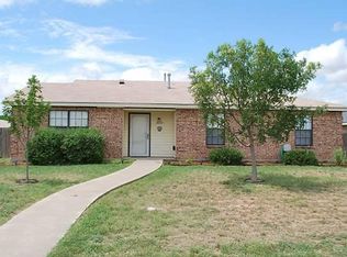 2622 Smith Blvd, San Angelo, TX 76905