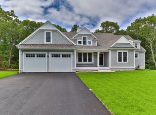 91 Great Marsh Rd, West Barnstable, MA 02668