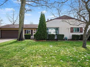 4914 Craig Rd, South Bend, IN 46614