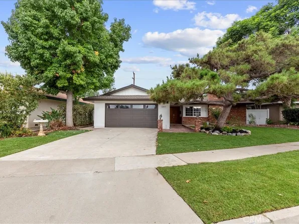 13511 Epping Way, Tustin, CA 92780