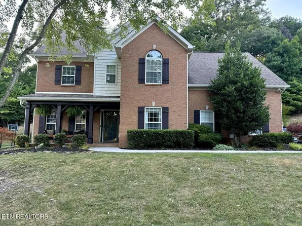 12739 Early Woods Ln, Knoxville, TN 37922