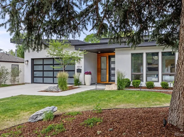 3014 S Ash Street, Denver, CO 80222