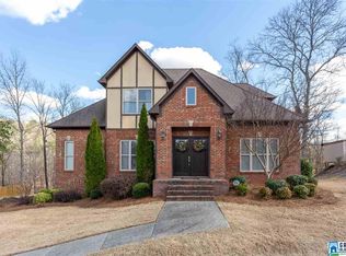 1225 Hickory Valley Rd, Trussville, AL 35173