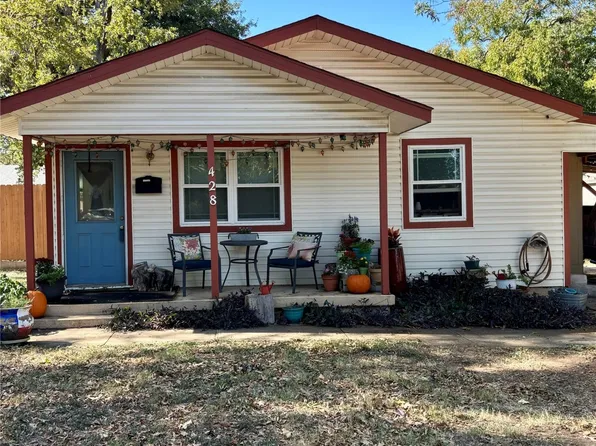 428 N Elm St, Arlington, TX 76011