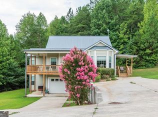 490 James Daniel Rd, Rockmart, GA 30153