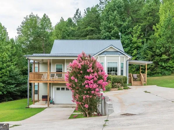 490 James Daniel Rd, Rockmart, GA 30153