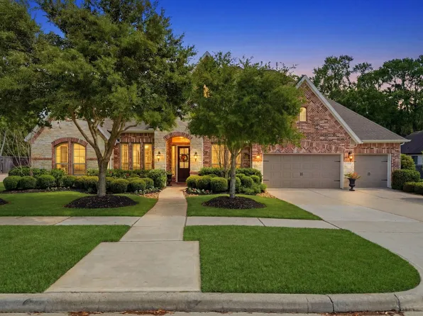 30910 Crest View Ter, Fulshear, TX 77441