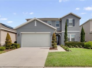 1057 Grand Hilltop Dr, Apopka, FL 32703