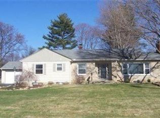 5927 Parkland Ave, Youngstown, OH 44512