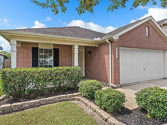 2nd image of 9322 Delmont Park Ln
