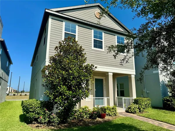 10301 Austrina Oak Loop, Winter Garden, FL 34787