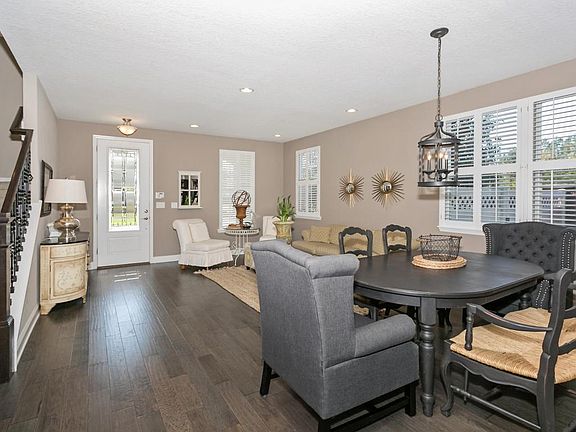 5th image of 201 Huntston Way