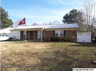 1007 Towerview St SW, Decatur, AL 35601