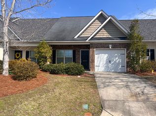8033 High Vista Ln, Grovetown, GA 30813