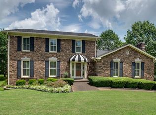 104 Stark Knob Rd LOT 149, Hendersonville, TN 37075