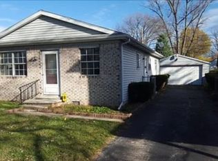 653 Williamsville Ave, Toledo, OH 43609