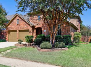 3916 Kimberly Dr, Flower Mound, TX 75022