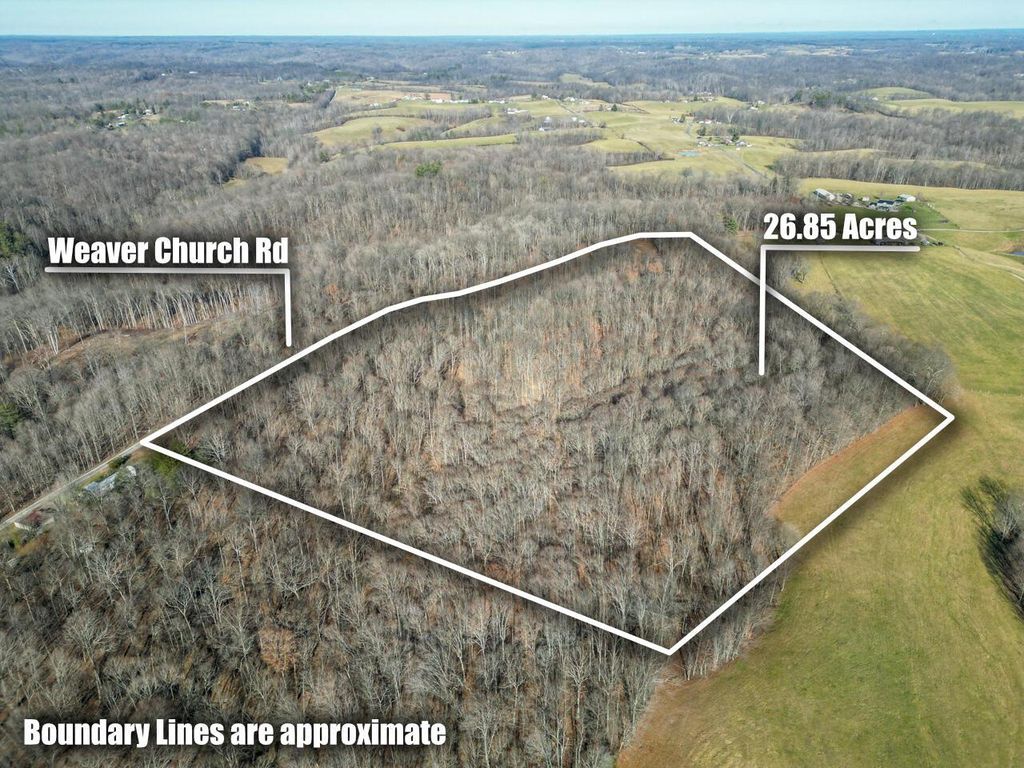 Real estate listing image