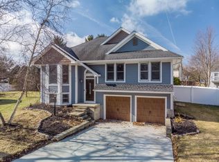4793 Augustus Ct, Hilliard, OH